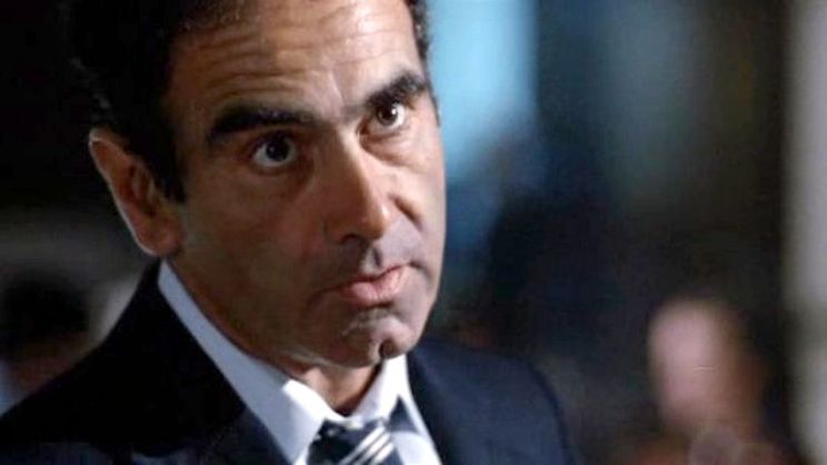 Dan Hedaya