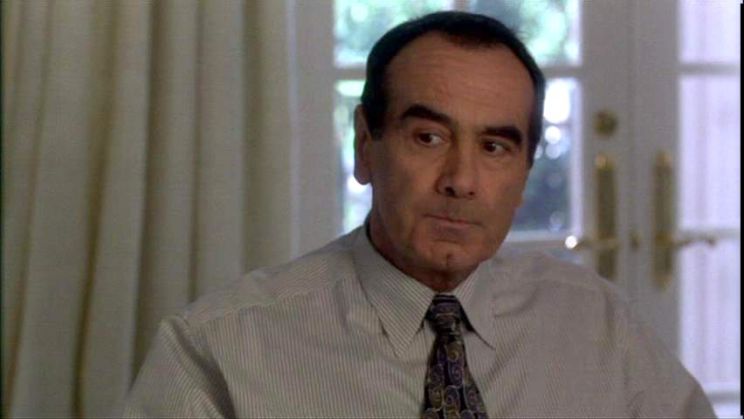 Dan Hedaya