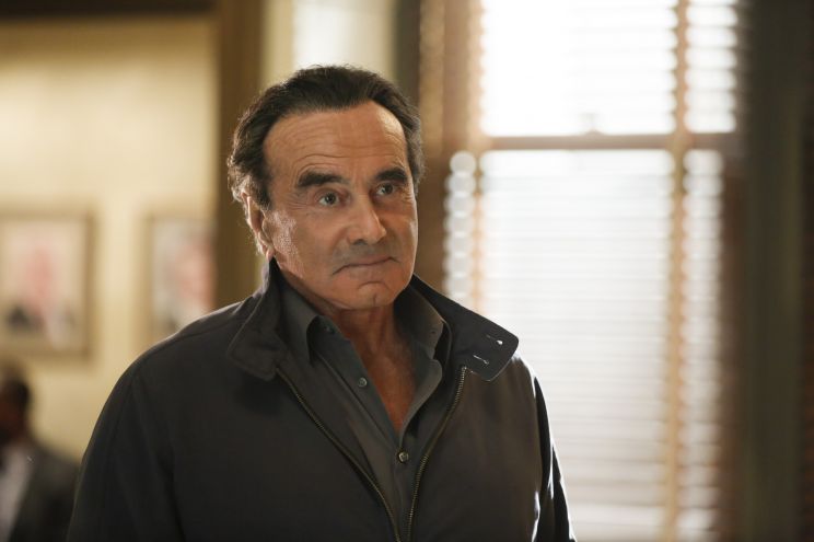 Dan Hedaya