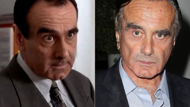 Dan Hedaya