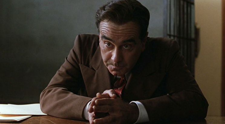 Dan Hedaya