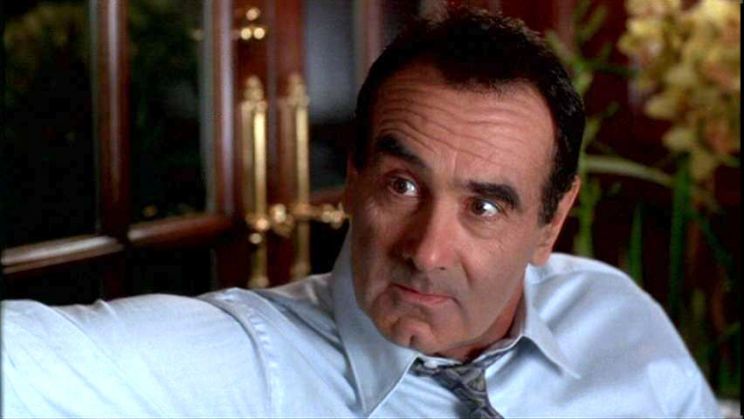 Dan Hedaya