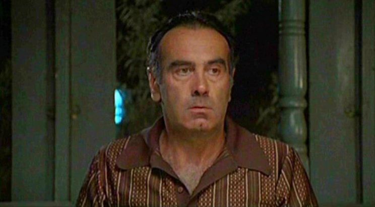 Dan Hedaya