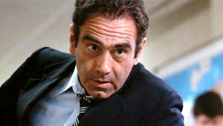 Dan Hedaya