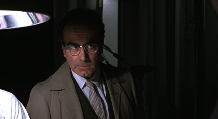 Dan Hedaya