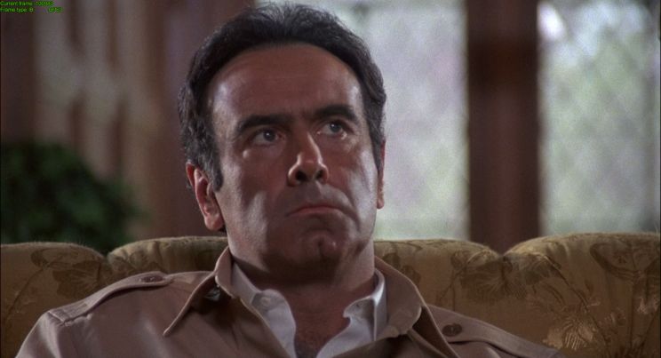 Dan Hedaya