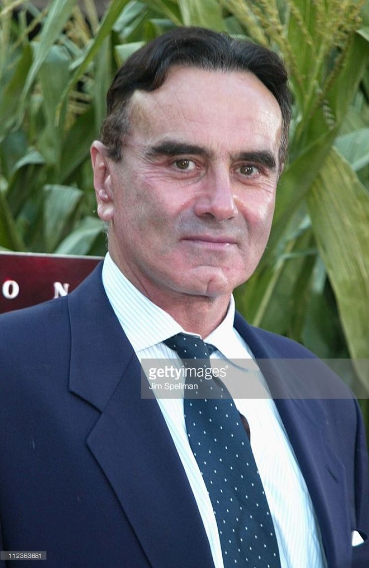 Dan Hedaya