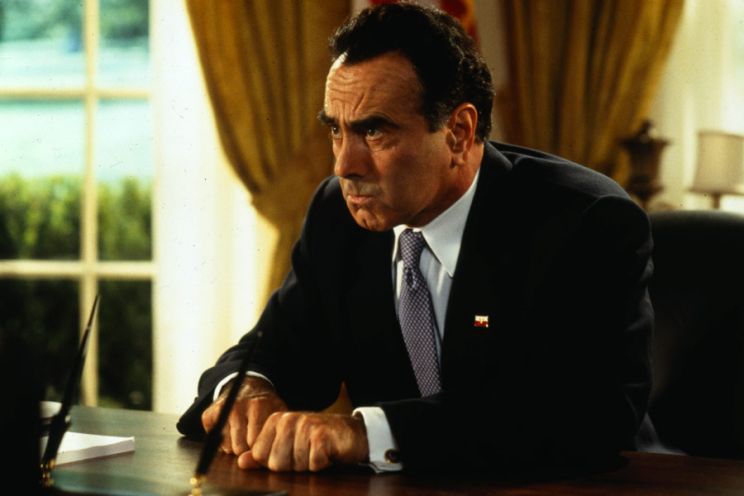 Dan Hedaya