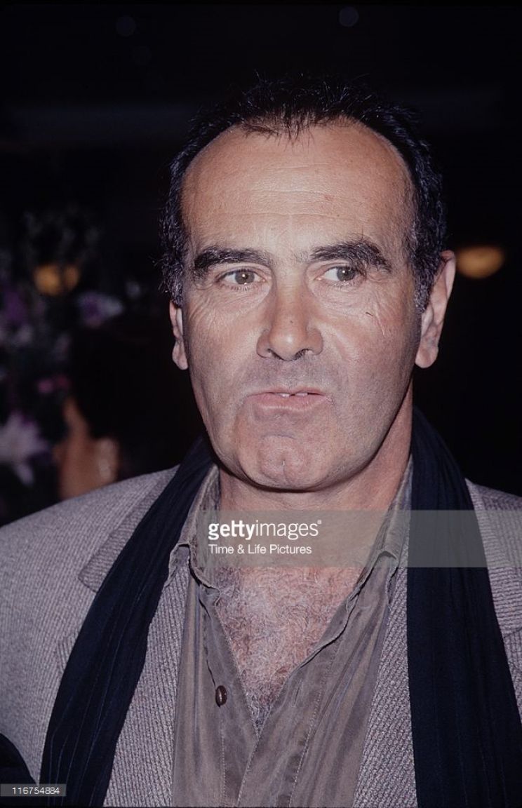 Dan Hedaya