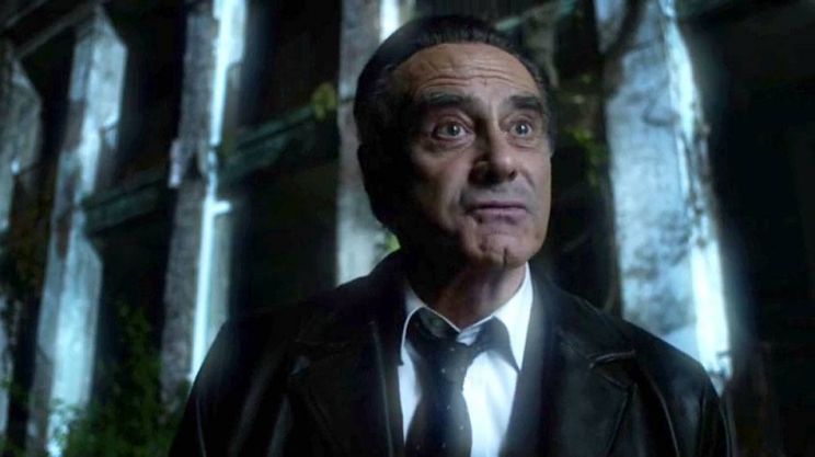 Dan Hedaya