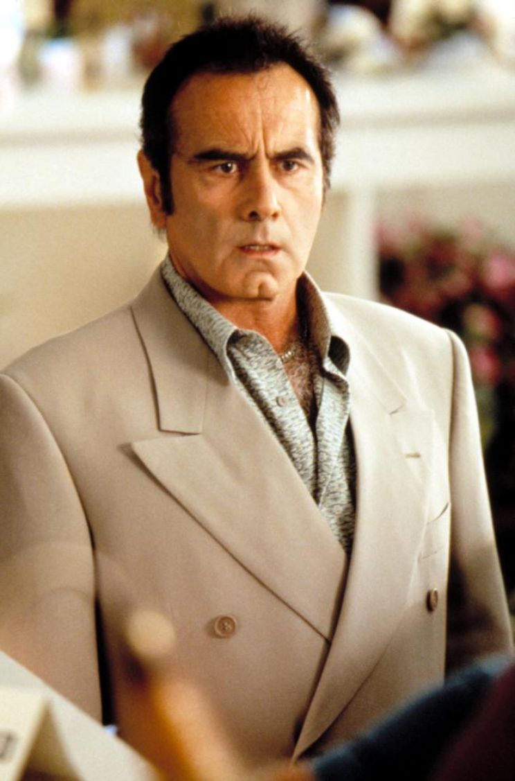 Dan Hedaya