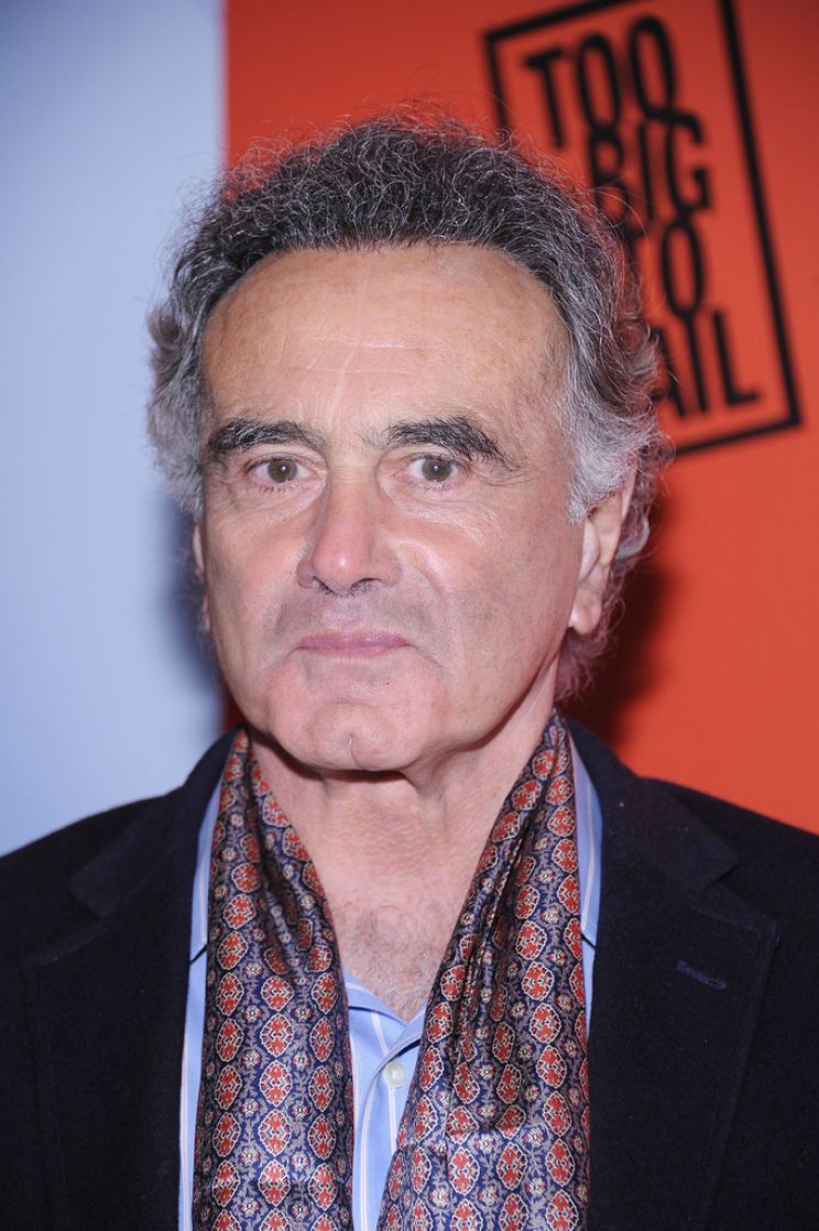 Dan Hedaya