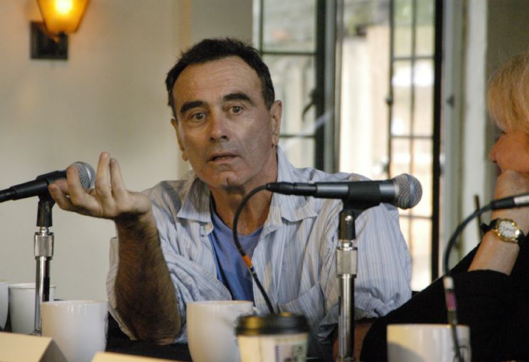 Dan Hedaya