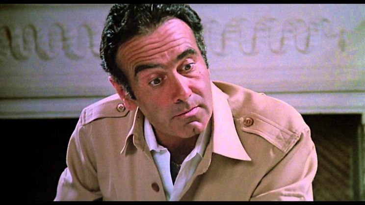 Dan Hedaya