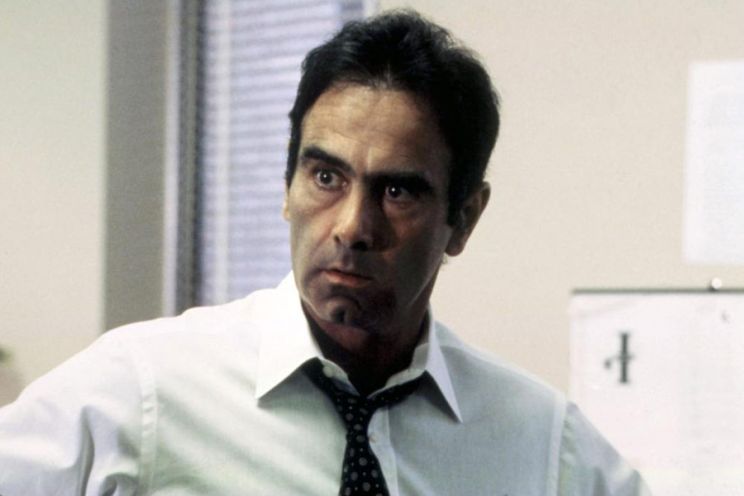 Dan Hedaya