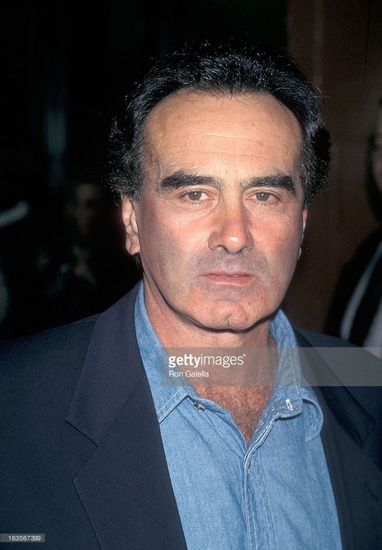 Dan Hedaya