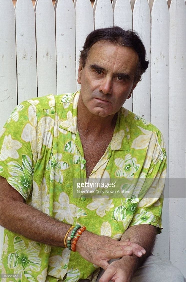 Dan Hedaya