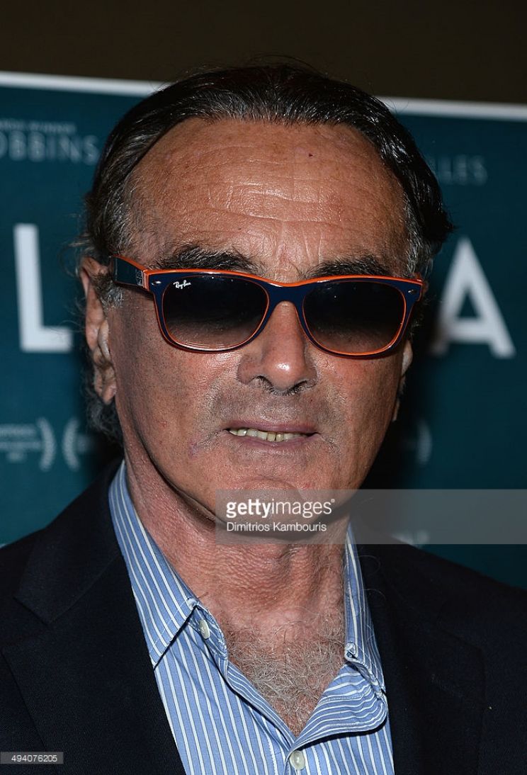 Dan Hedaya