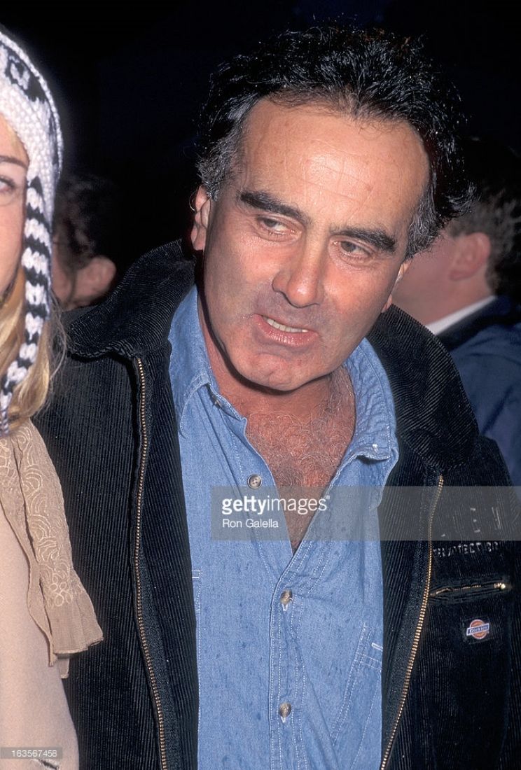 Dan Hedaya