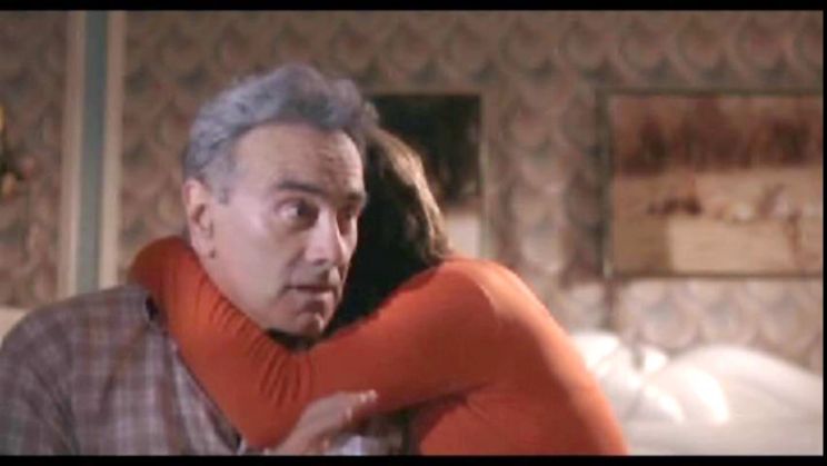 Dan Hedaya