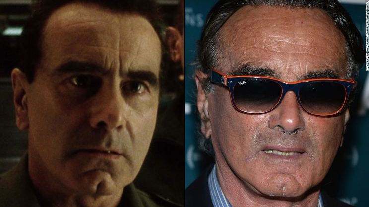 Dan Hedaya