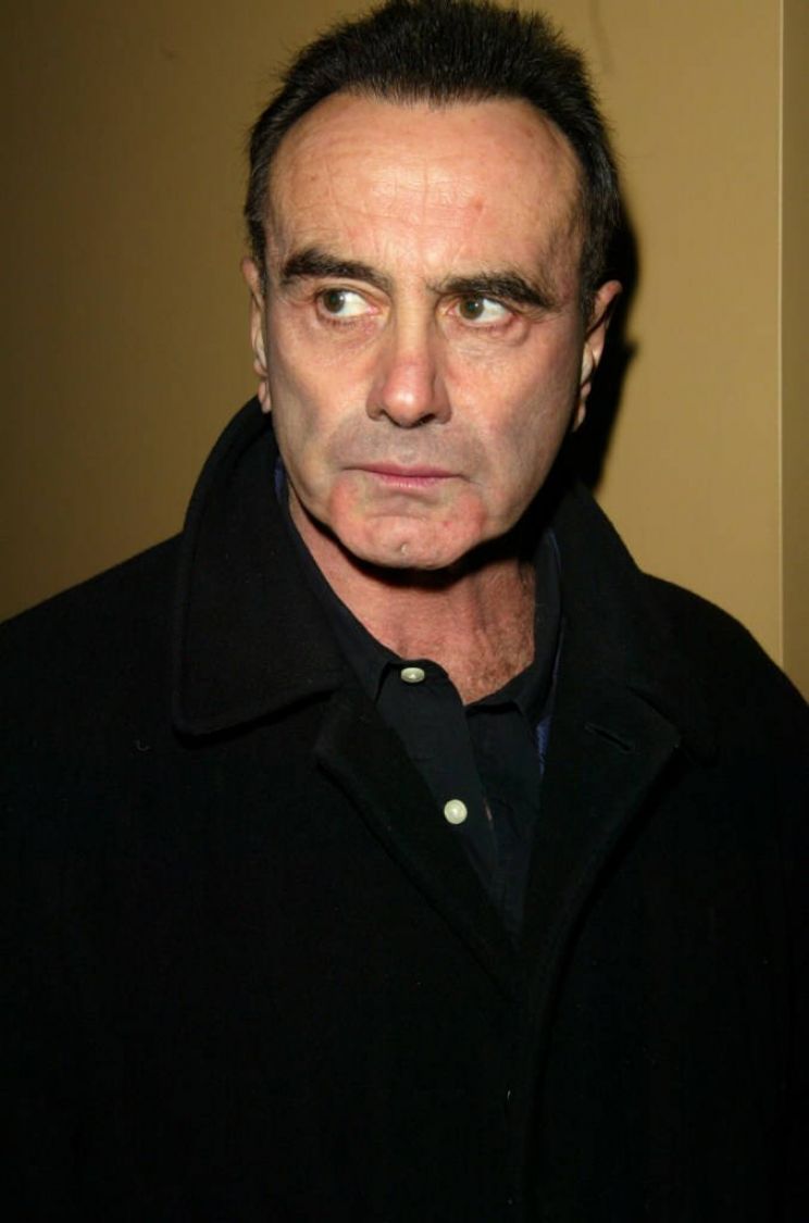 Dan Hedaya