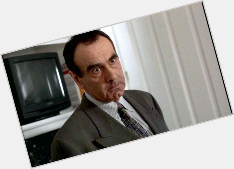 Dan Hedaya