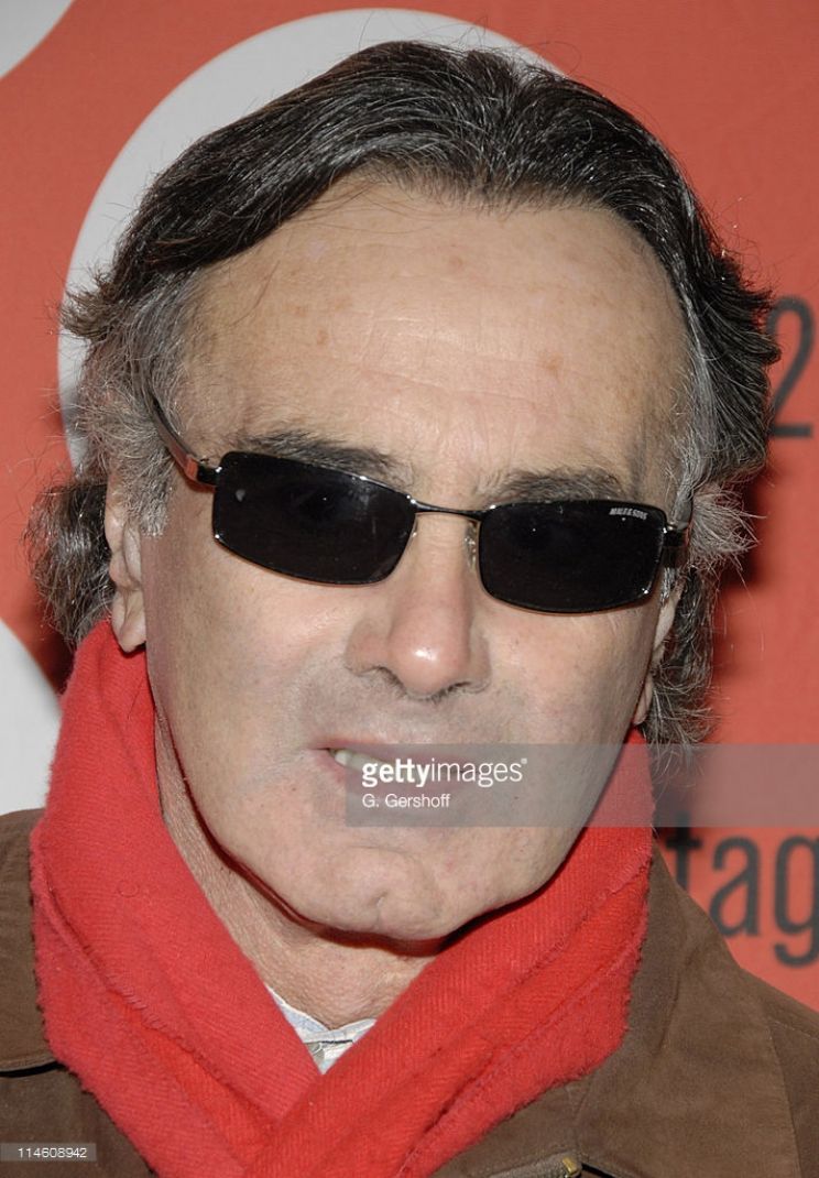 Dan Hedaya