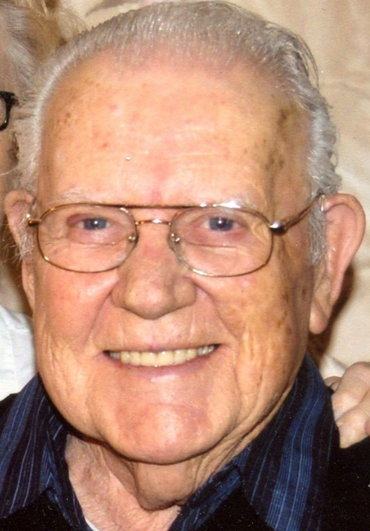 Dan Hewitt Owens