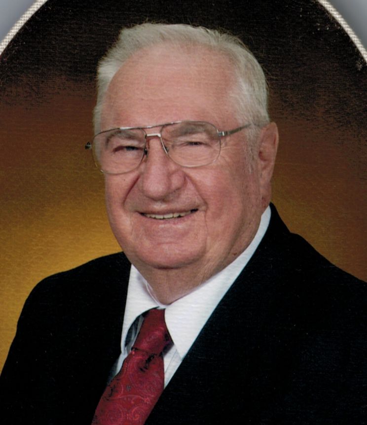 Dan Hewitt Owens
