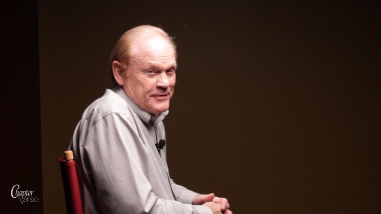 Dan Hewitt Owens