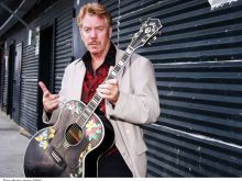 Dan Hicks