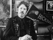 Dan Hicks