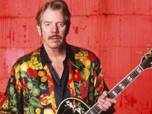 Dan Hicks