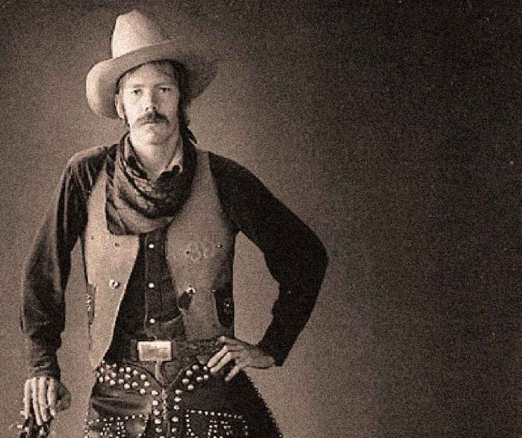 Dan Hicks