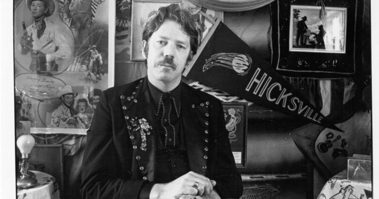 Dan Hicks