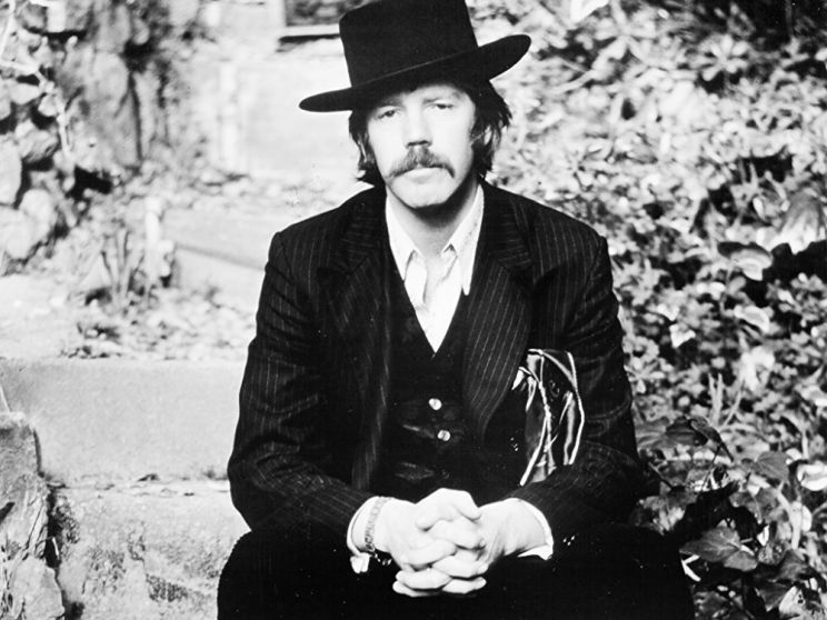 Dan Hicks