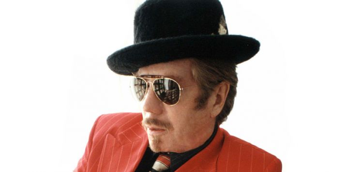 Dan Hicks