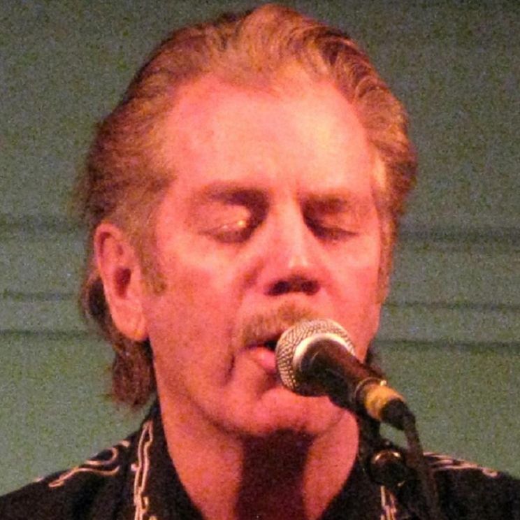 Dan Hicks