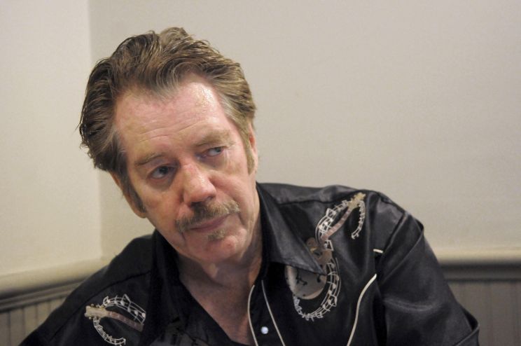 Dan Hicks