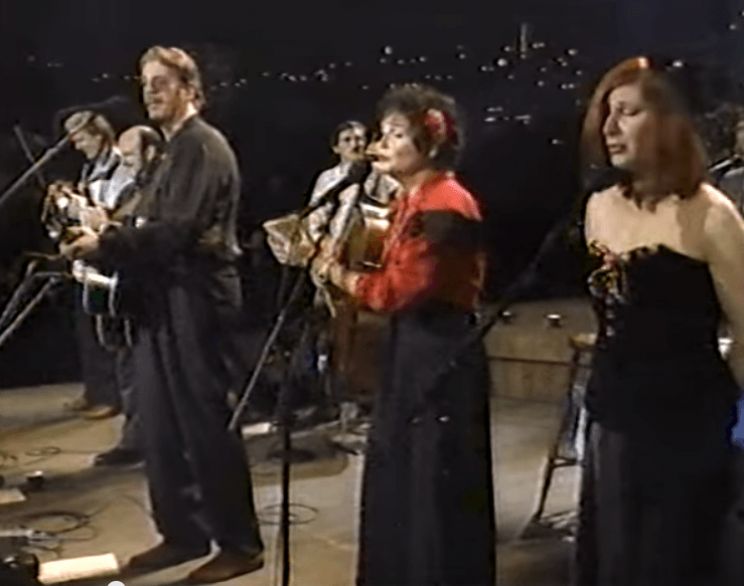 Dan Hicks