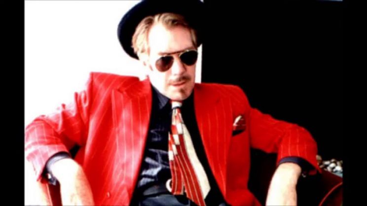Dan Hicks