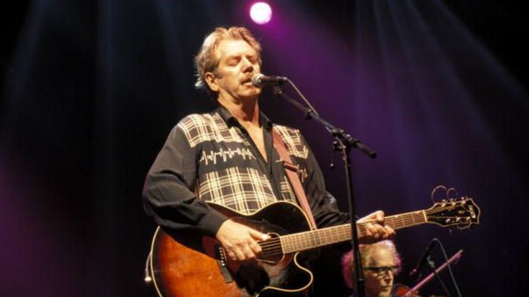 Dan Hicks