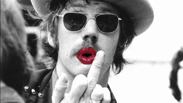 Dan Hicks