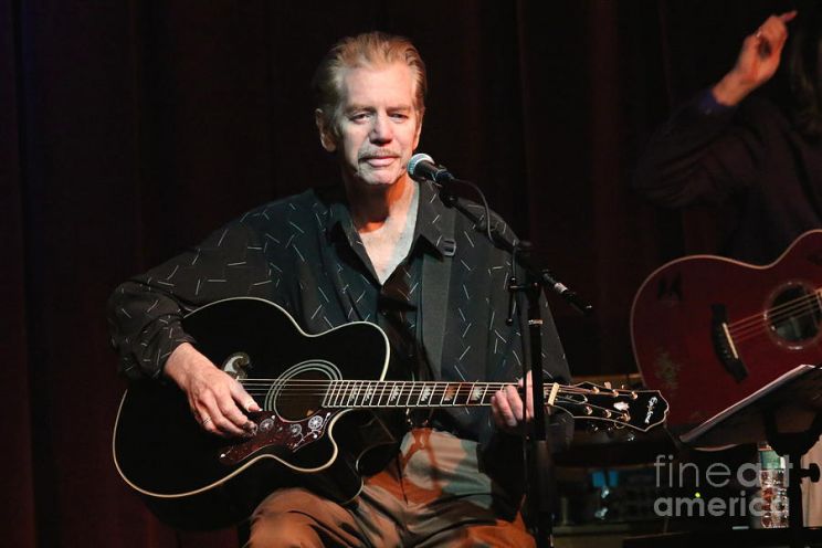 Dan Hicks