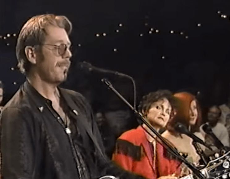 Dan Hicks