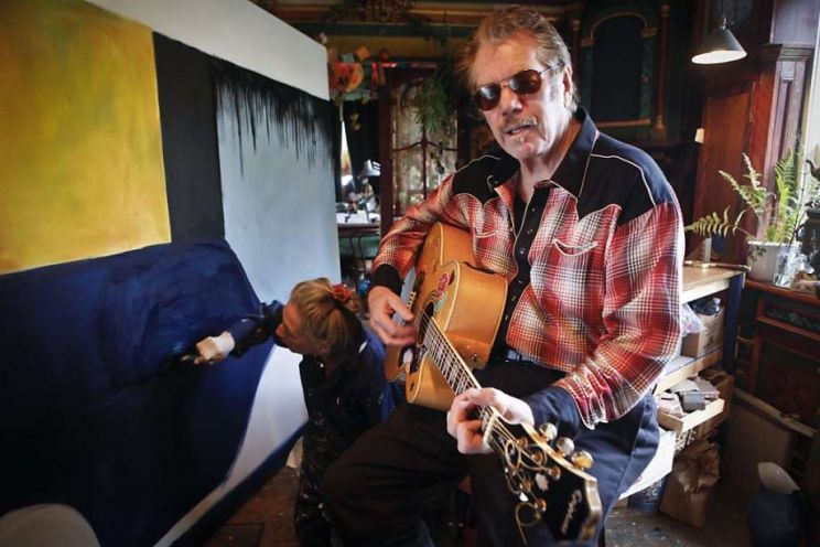 Dan Hicks