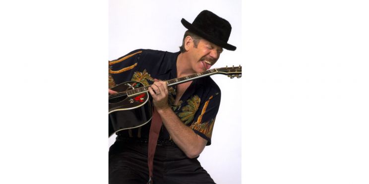 Dan Hicks