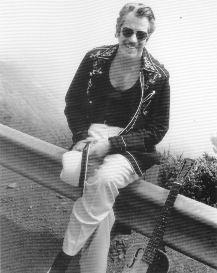 Dan Hicks