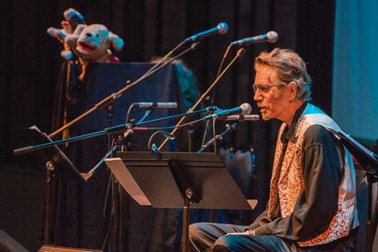 Dan Hicks
